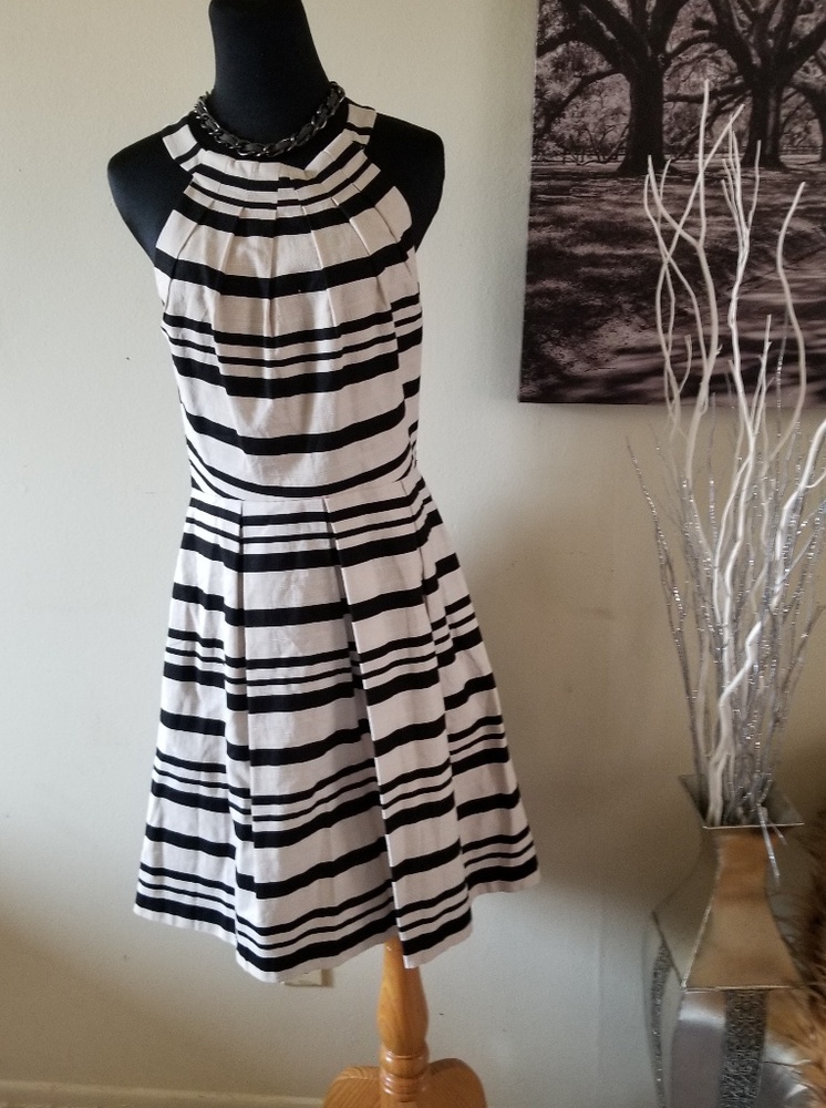 Eliza J dress. 6, NWOT